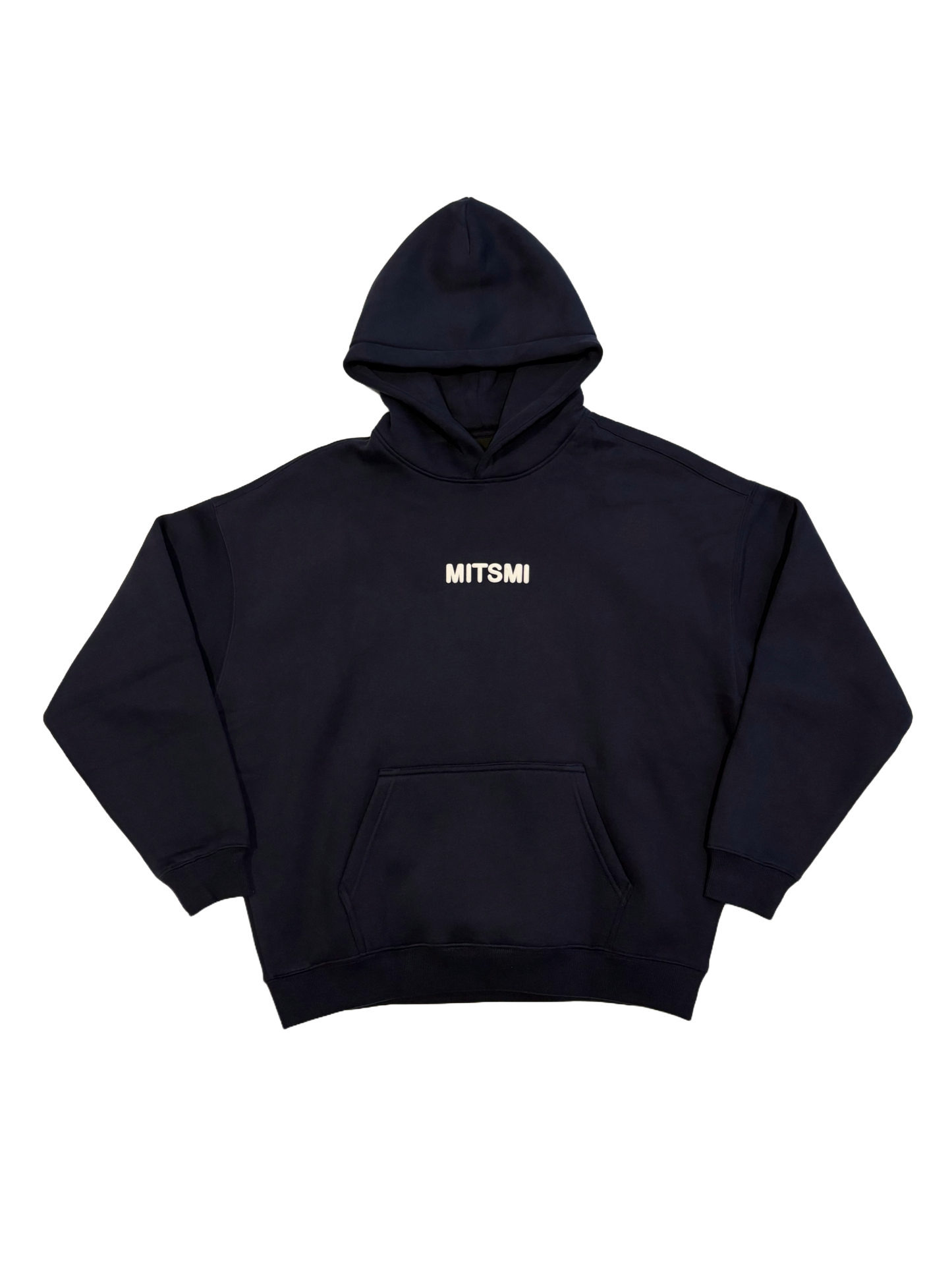 Look Beyond Yourself Hoodie NAVY